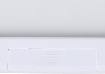 Flat Book Lights for Reading at Night in Bed Clear LED Book Page Light Bookmark Light for Reading Illuminator Panel Plate Lamp Board Wireless (White)